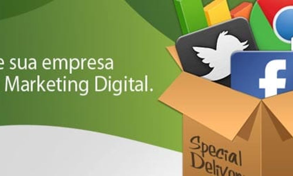 O Google e as suas ferramentas de Marketing Digital além do Adwords