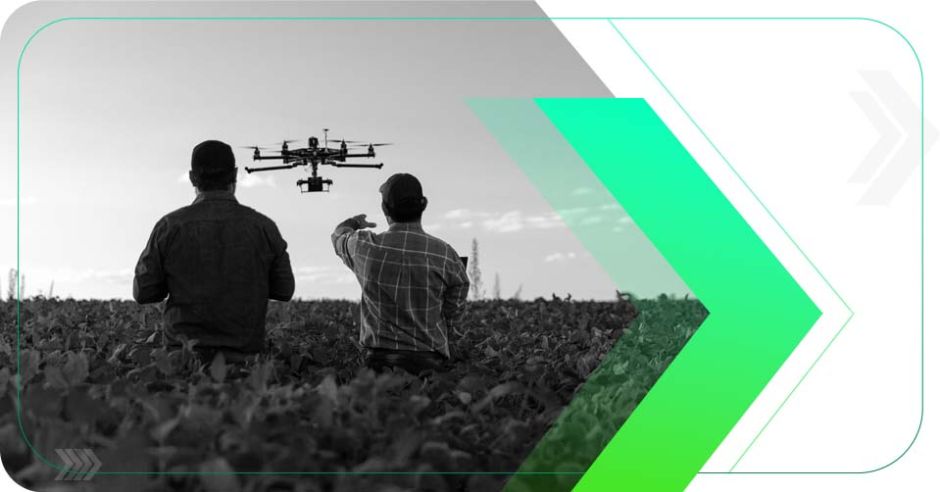 Estratégias Tecnológicas para o Crescimento do Agronegócio: A Importância dos Drones
