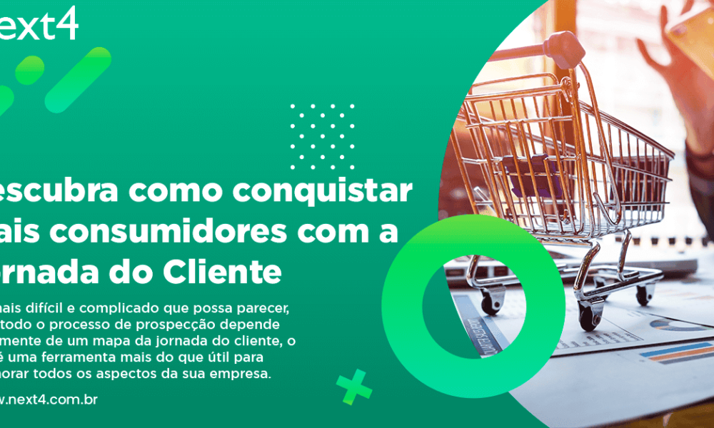 Descubra como conquistar mais consumidores com a Jornada do Cliente