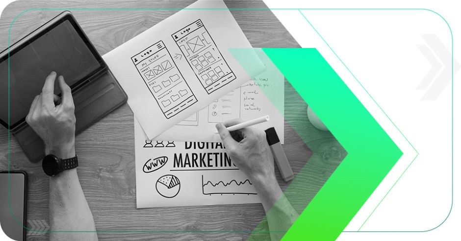 Quando retomar um projeto de marketing que ficou parado?