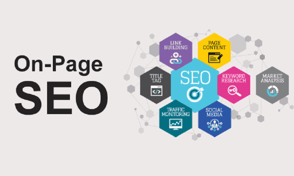 Seu site no topo do Google com o SEO on page, confira!