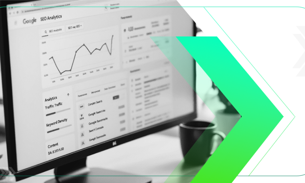 Estratégias de SEO para Conteúdos com Alta Densidade de Palavras-Chave