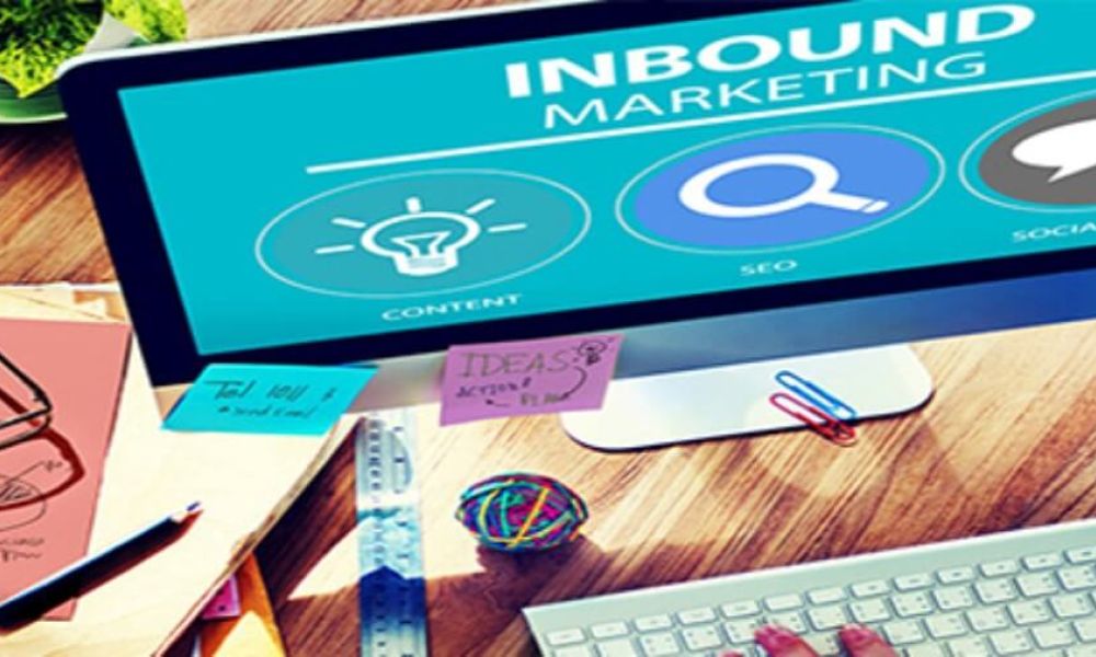 Inbound Marketing: a estratégia para te deixar à frente da concorrência