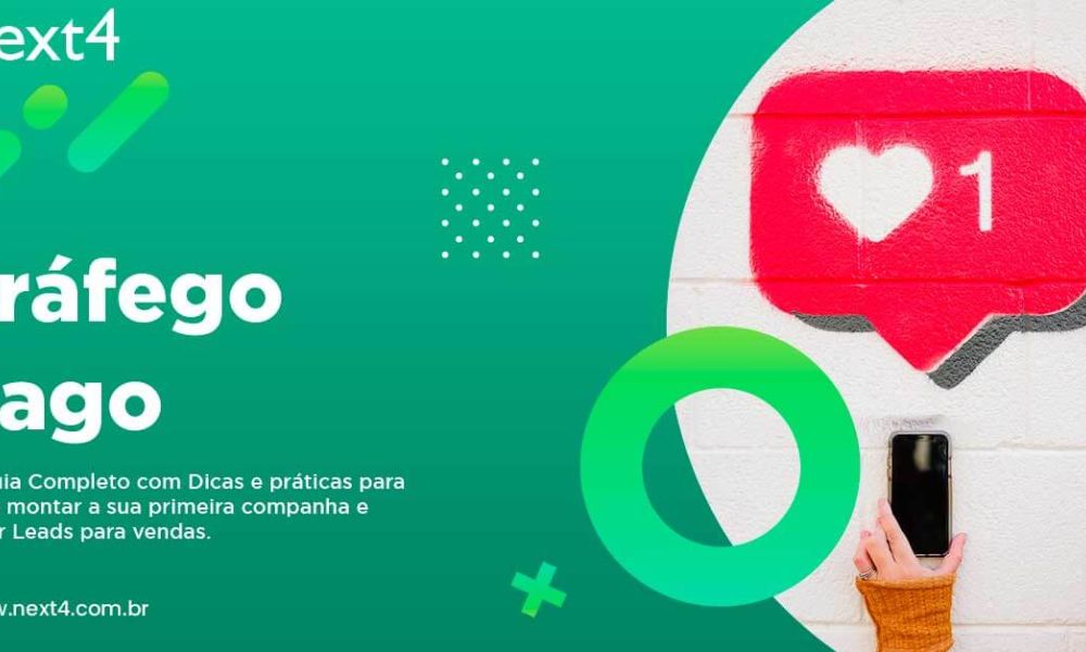 Tráfego Pago: O guia completo com dicas práticas