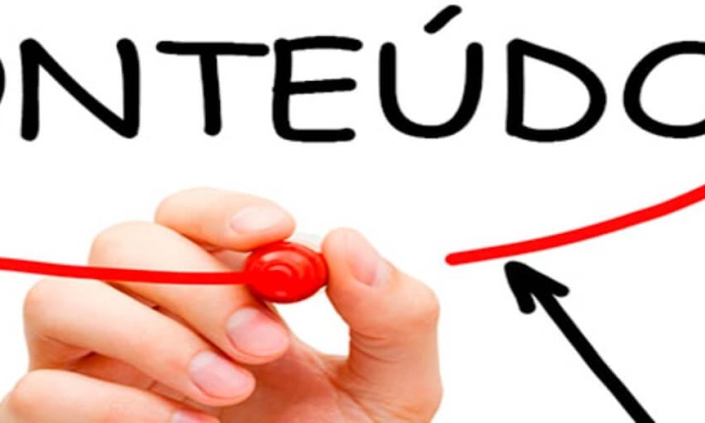 O Marketing de Conteúdo para a geração de resultados efetivos